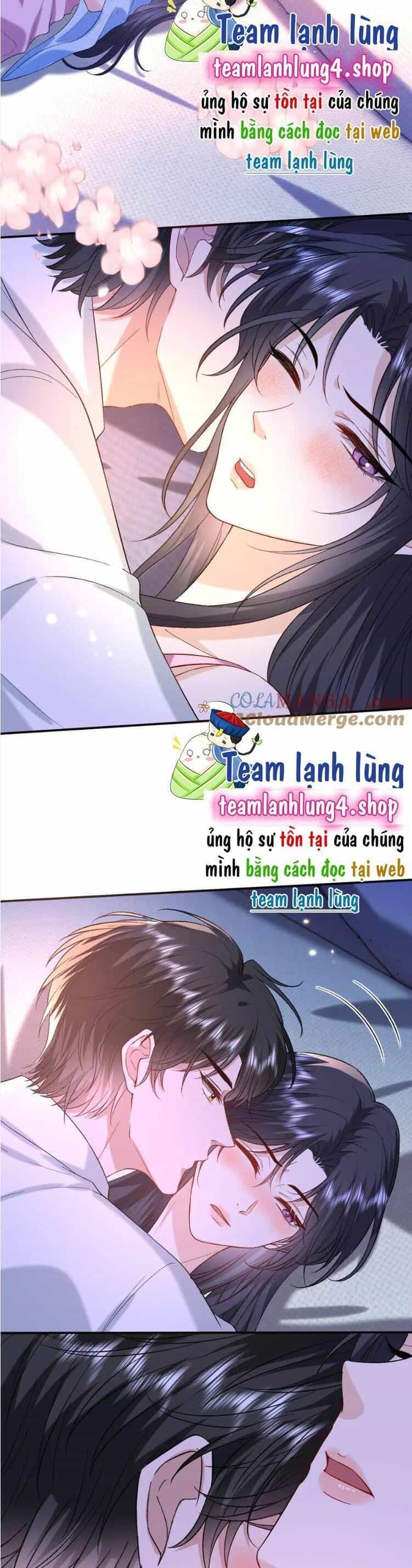 Vợ Của Lục Tổng Không Phải Dạng Vừa - Chương 191 - ảnh 10