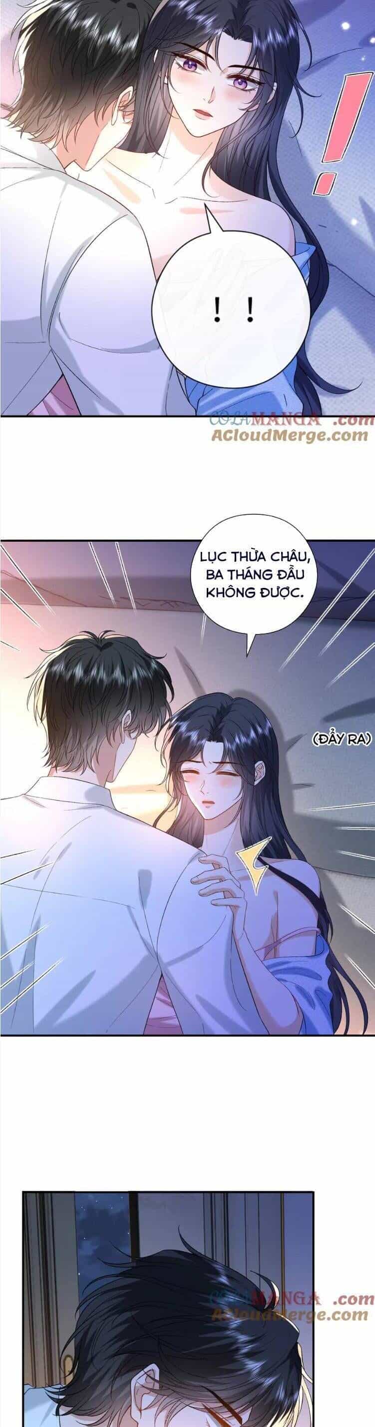 Vợ Của Lục Tổng Không Phải Dạng Vừa - Chương 191 - ảnh 12
