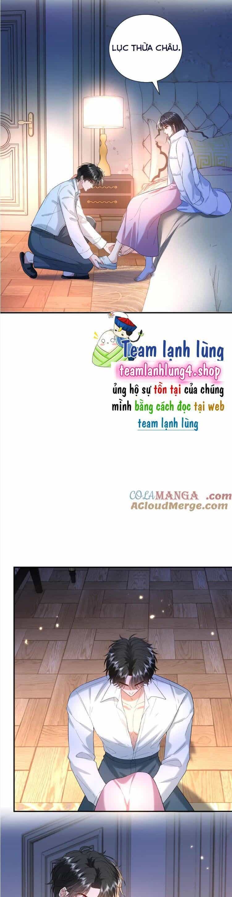 Vợ Của Lục Tổng Không Phải Dạng Vừa - Chương 191 - ảnh 16