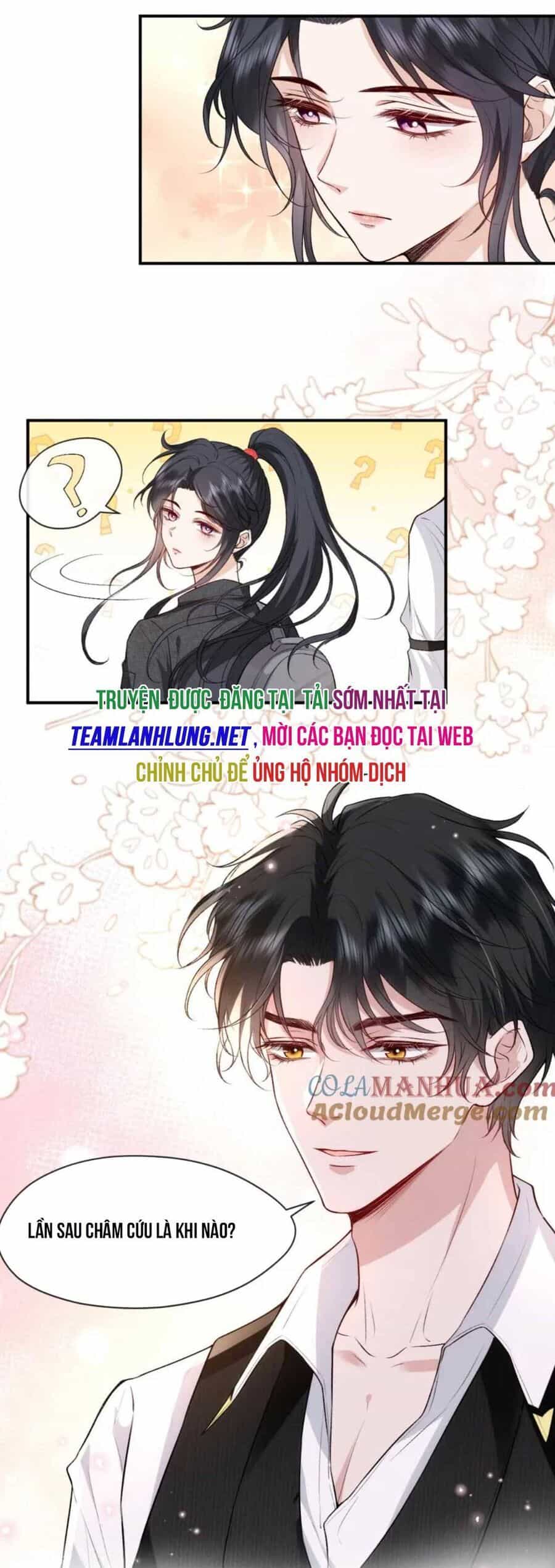 Vợ Của Lục Tổng Không Phải Dạng Vừa - Chương 17 - ảnh 26