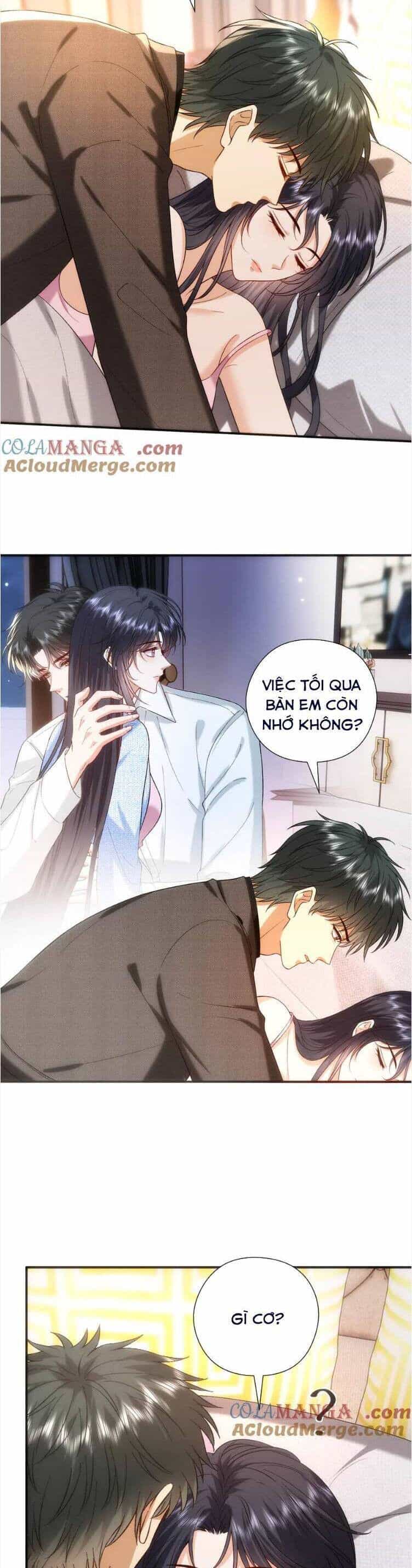Vợ Của Lục Tổng Không Phải Dạng Vừa - Chương 193 - ảnh 12