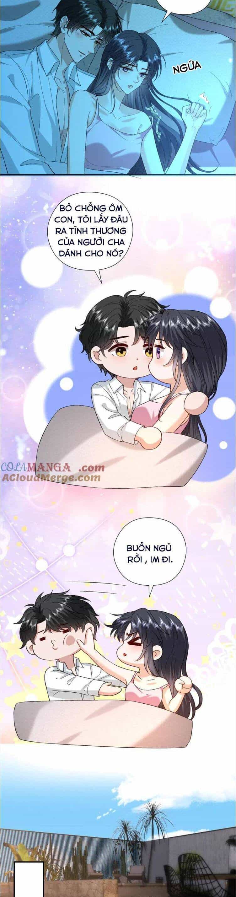 Vợ Của Lục Tổng Không Phải Dạng Vừa - Chương 193 - ảnh 5