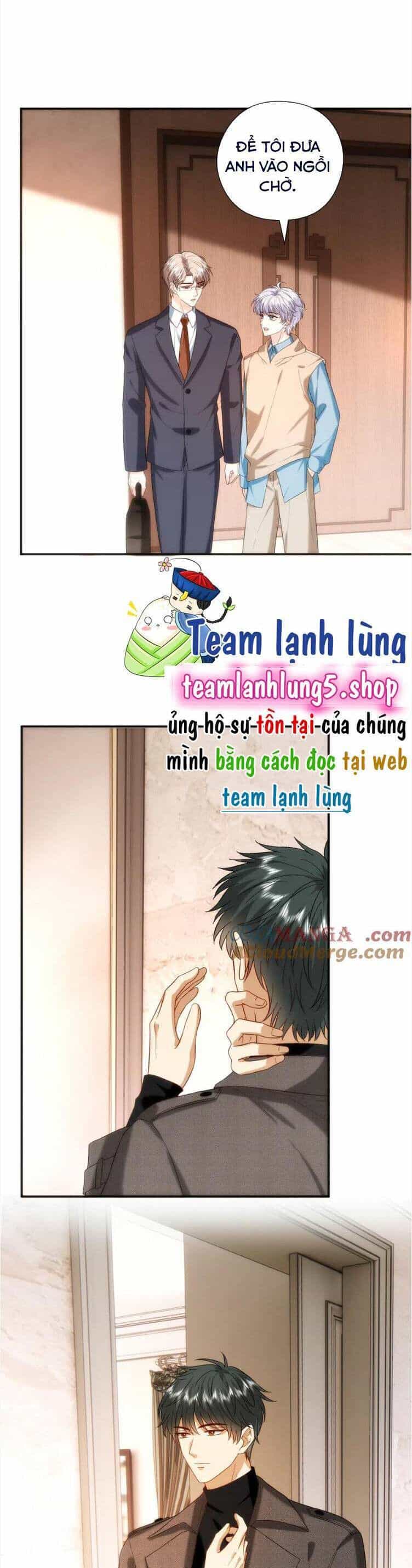 Vợ Của Lục Tổng Không Phải Dạng Vừa - Chương 193 - ảnh 8