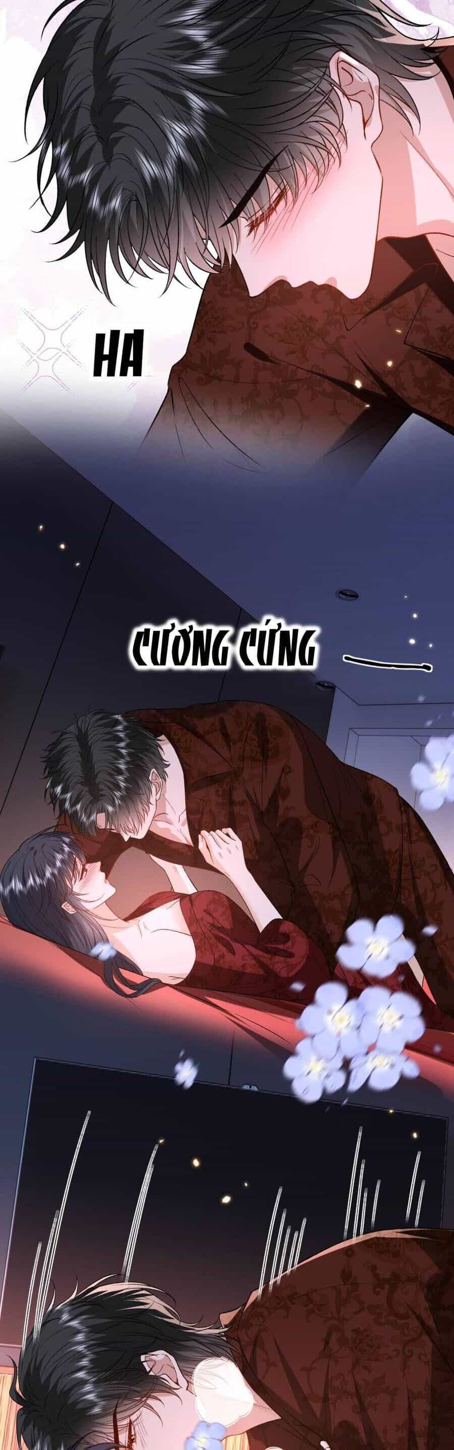 Vợ Của Lục Tổng Không Phải Dạng Vừa - Chương 219 - ảnh 10