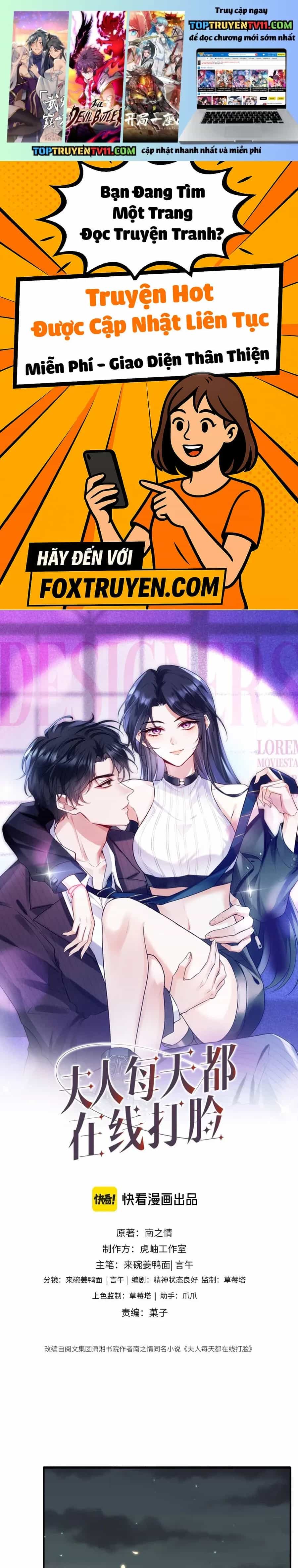 Vợ Của Lục Tổng Không Phải Dạng Vừa - Chương 223 - ảnh 2