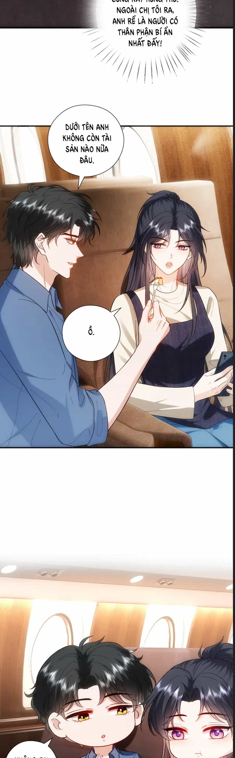 Vợ Của Lục Tổng Không Phải Dạng Vừa - Chương 226 - ảnh 18