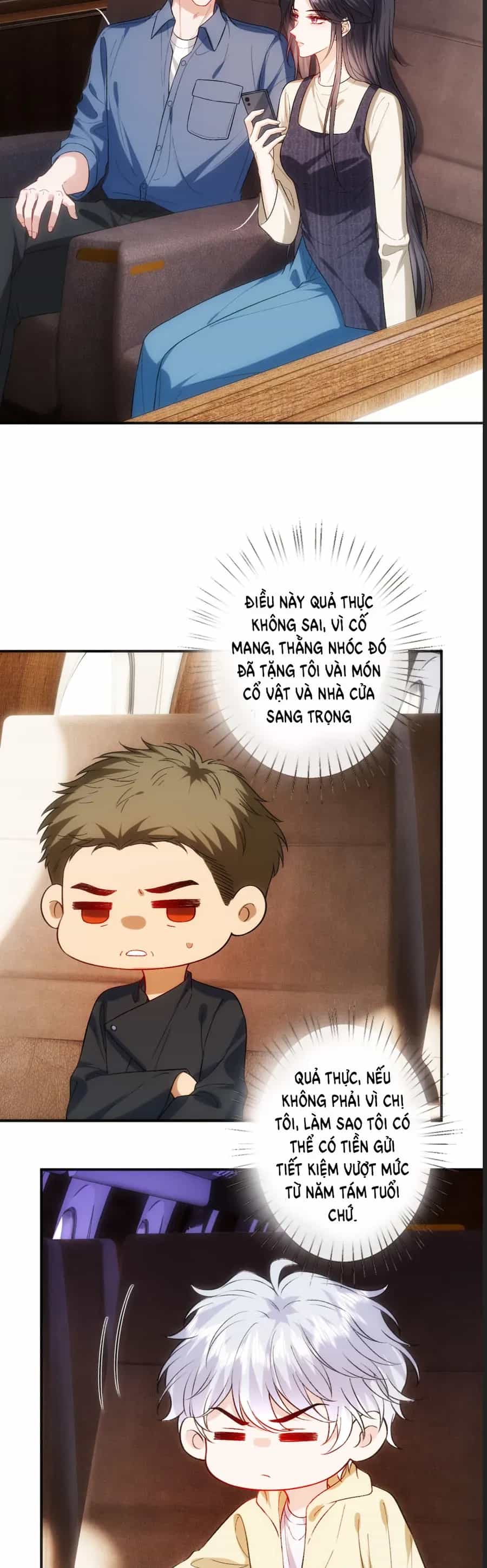 Vợ Của Lục Tổng Không Phải Dạng Vừa - Chương 226 - ảnh 21
