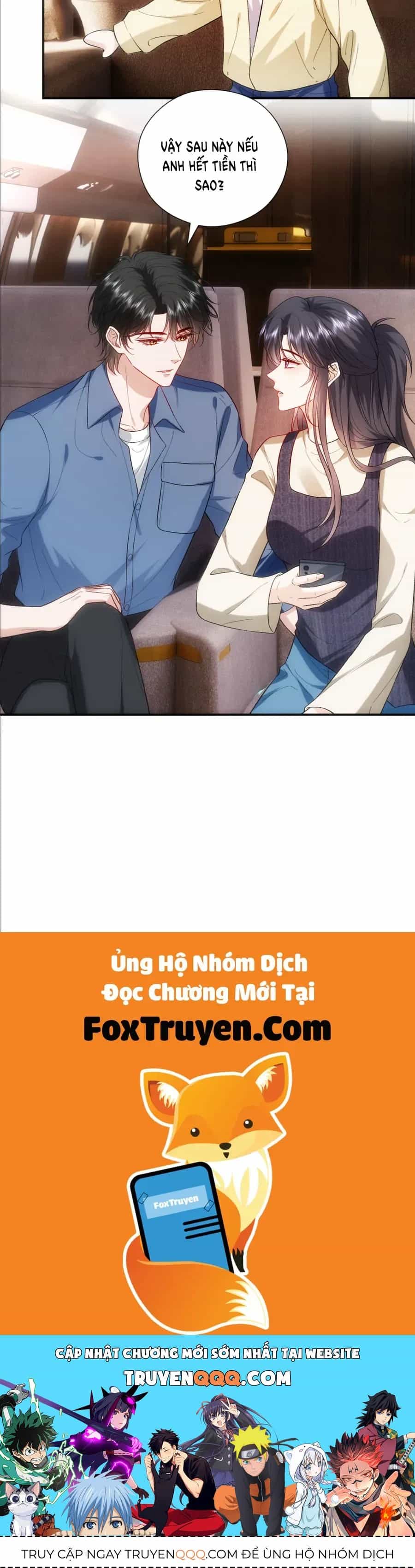 Vợ Của Lục Tổng Không Phải Dạng Vừa - Chương 226 - ảnh 22