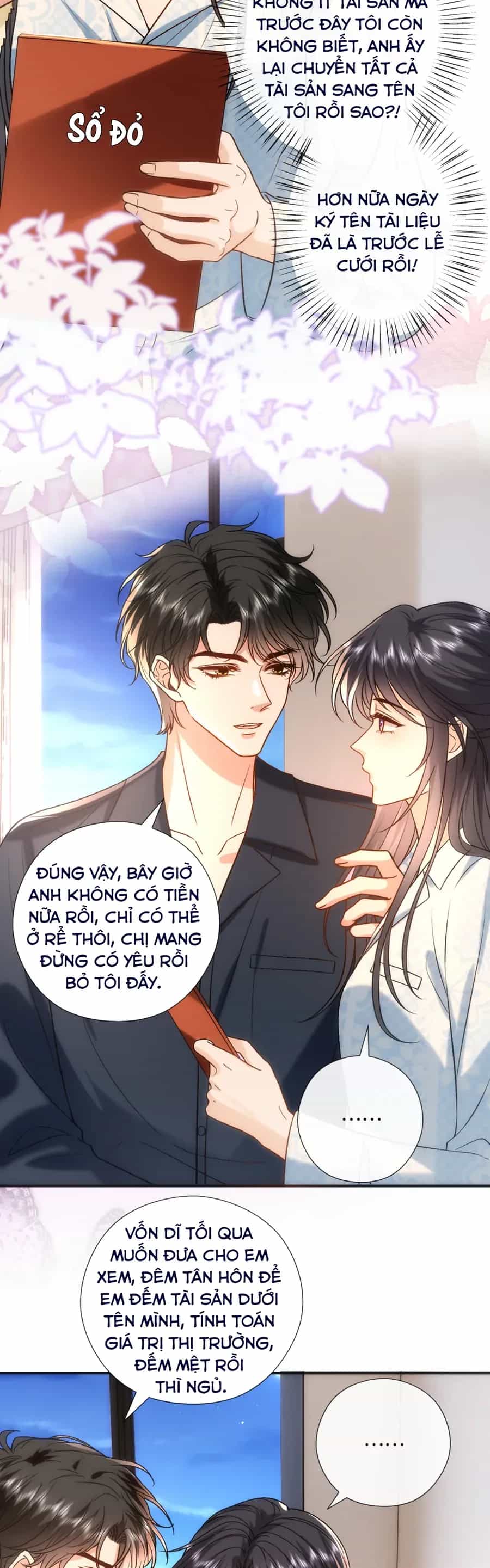 Vợ Của Lục Tổng Không Phải Dạng Vừa - Chương 227 - ảnh 20