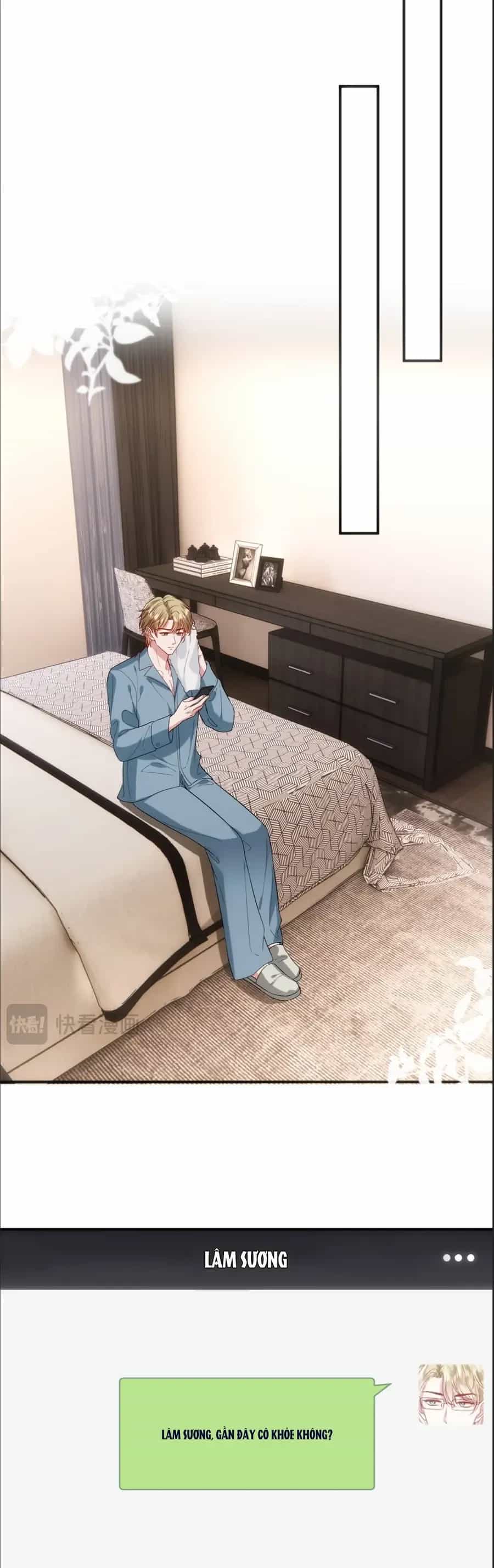 Vợ Của Lục Tổng Không Phải Dạng Vừa - Chương 231 - ảnh 22