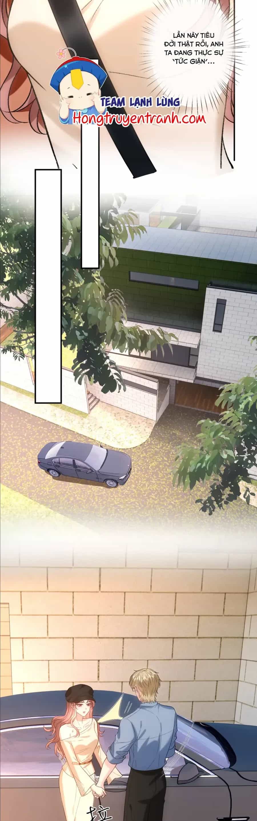 Vợ Của Lục Tổng Không Phải Dạng Vừa - Chương 233 - ảnh 15