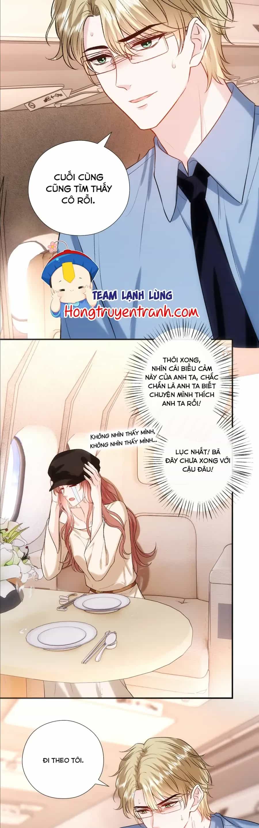 Vợ Của Lục Tổng Không Phải Dạng Vừa - Chương 233 - ảnh 9