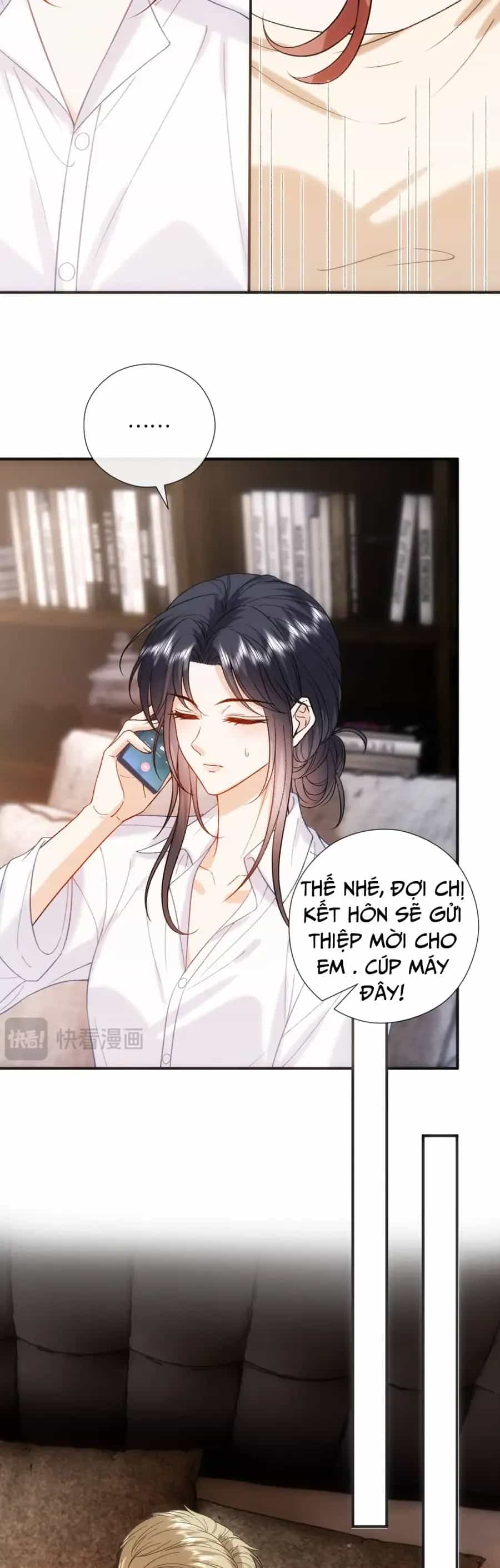 Vợ Của Lục Tổng Không Phải Dạng Vừa - Chương 236 - ảnh 22