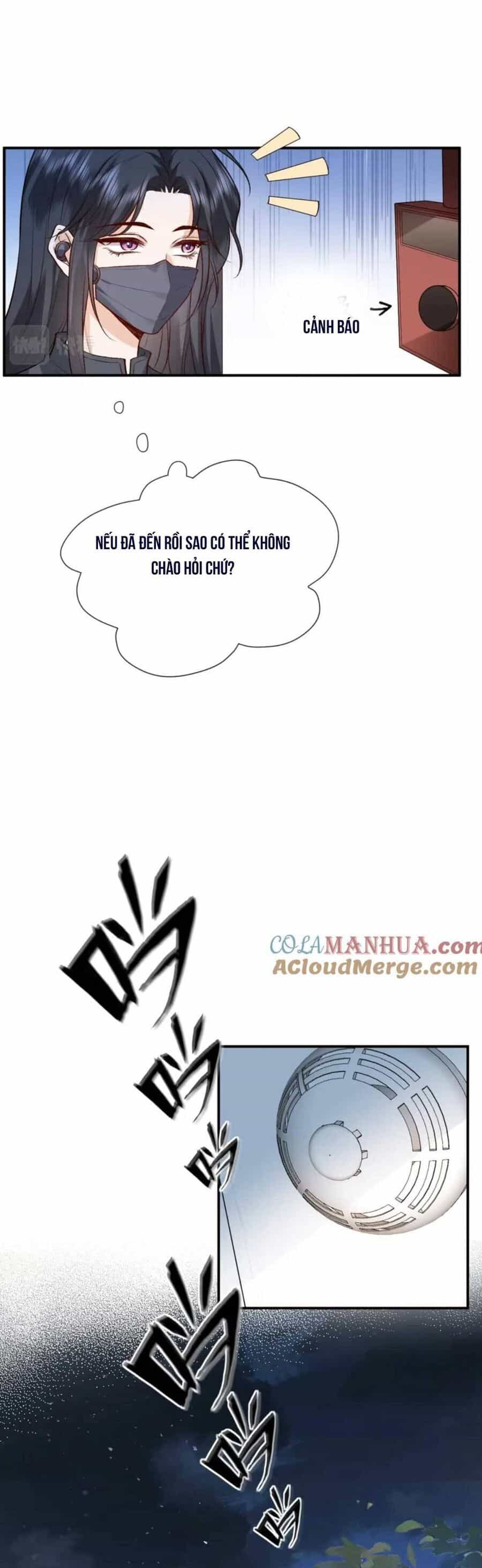 Vợ Của Lục Tổng Không Phải Dạng Vừa - Chương 20 - ảnh 14