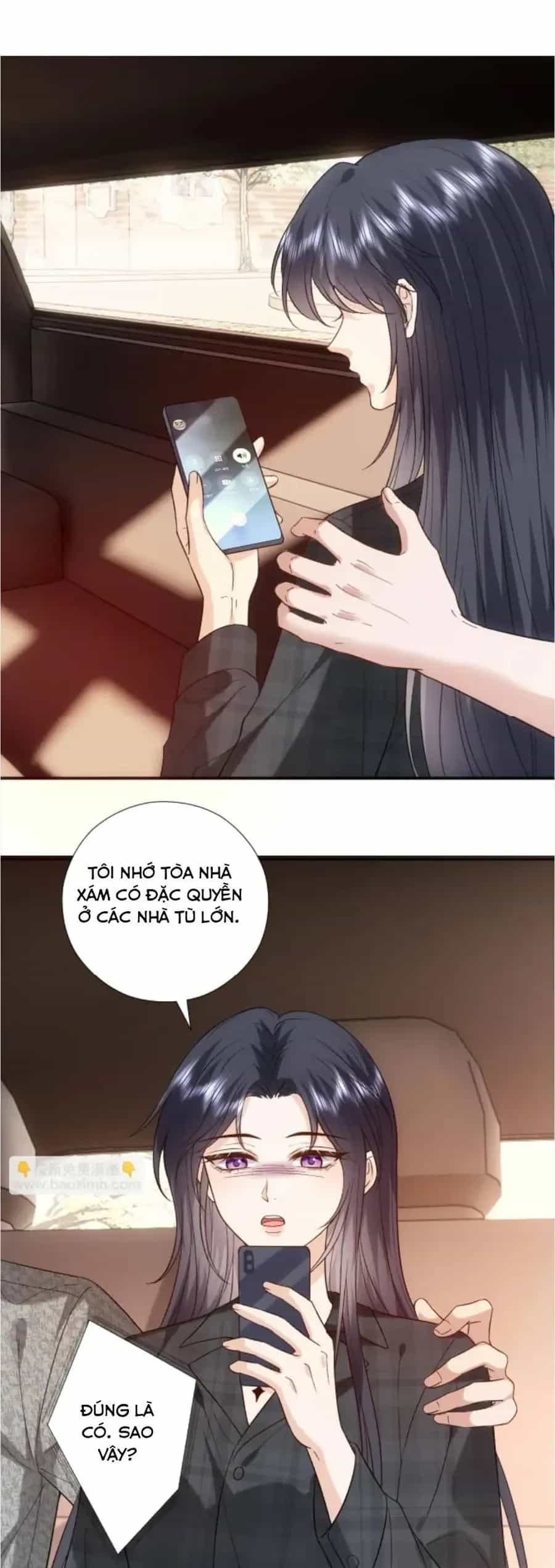 Vợ Của Lục Tổng Không Phải Dạng Vừa - Chương 248 - ảnh 21