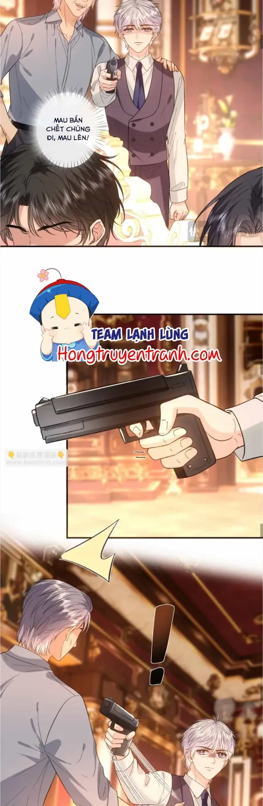 Vợ Của Lục Tổng Không Phải Dạng Vừa - Chương 251 - ảnh 17