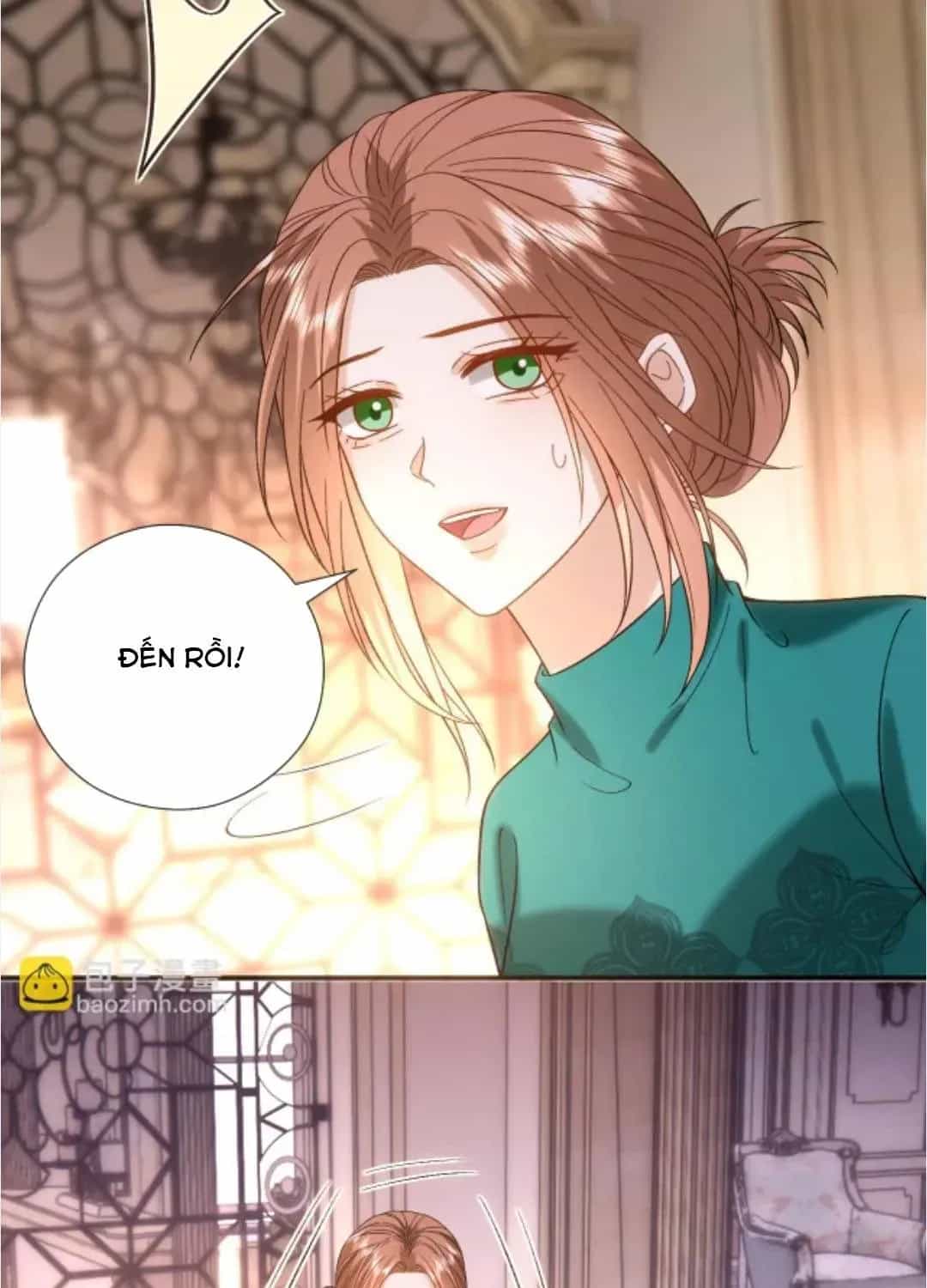 Vợ Của Lục Tổng Không Phải Dạng Vừa - Chương 252 - ảnh 17