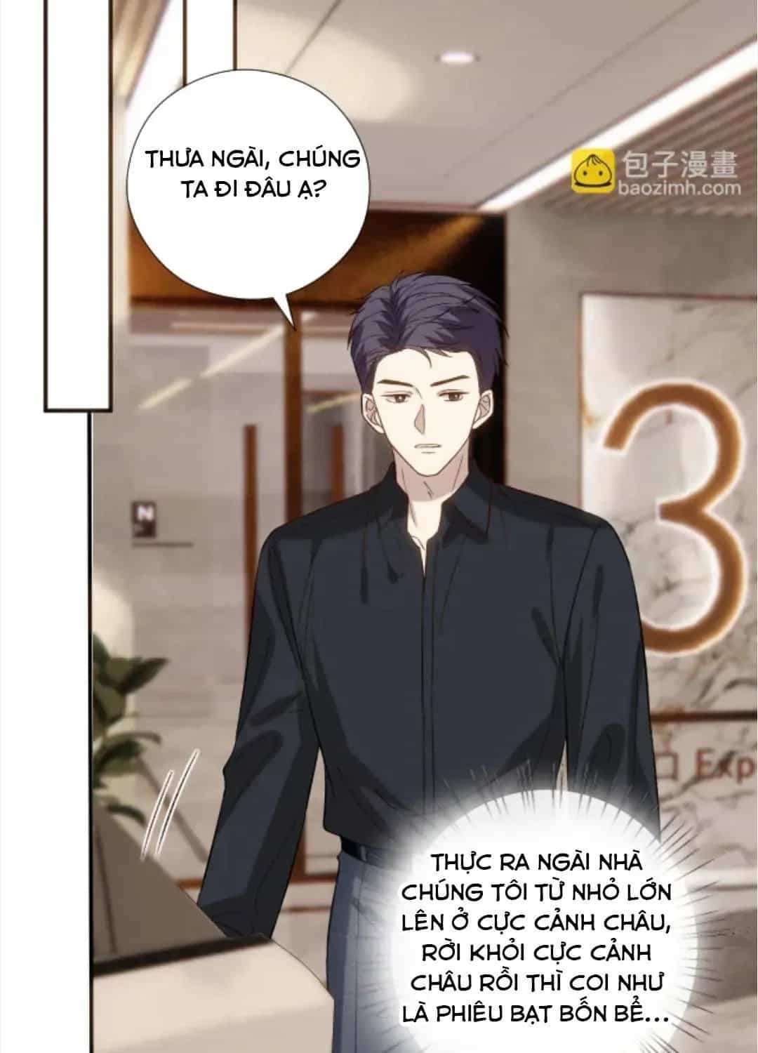 Vợ Của Lục Tổng Không Phải Dạng Vừa - Chương 252 - ảnh 50