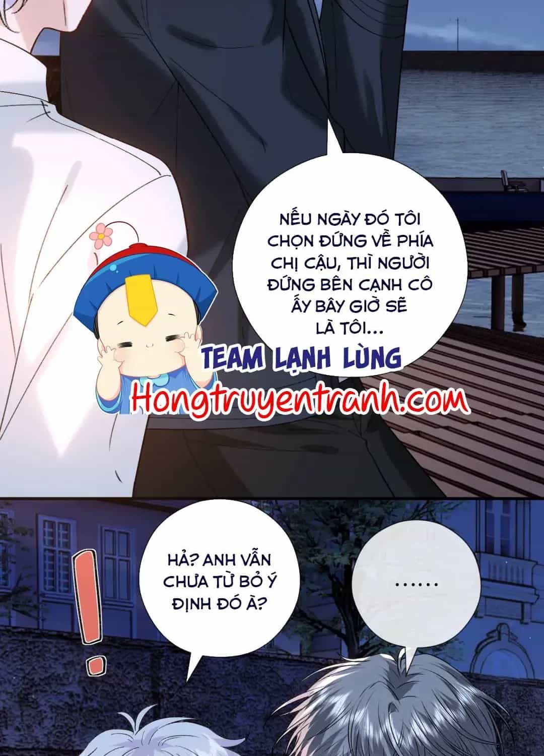 Vợ Của Lục Tổng Không Phải Dạng Vừa - Chương 253 - ảnh 12