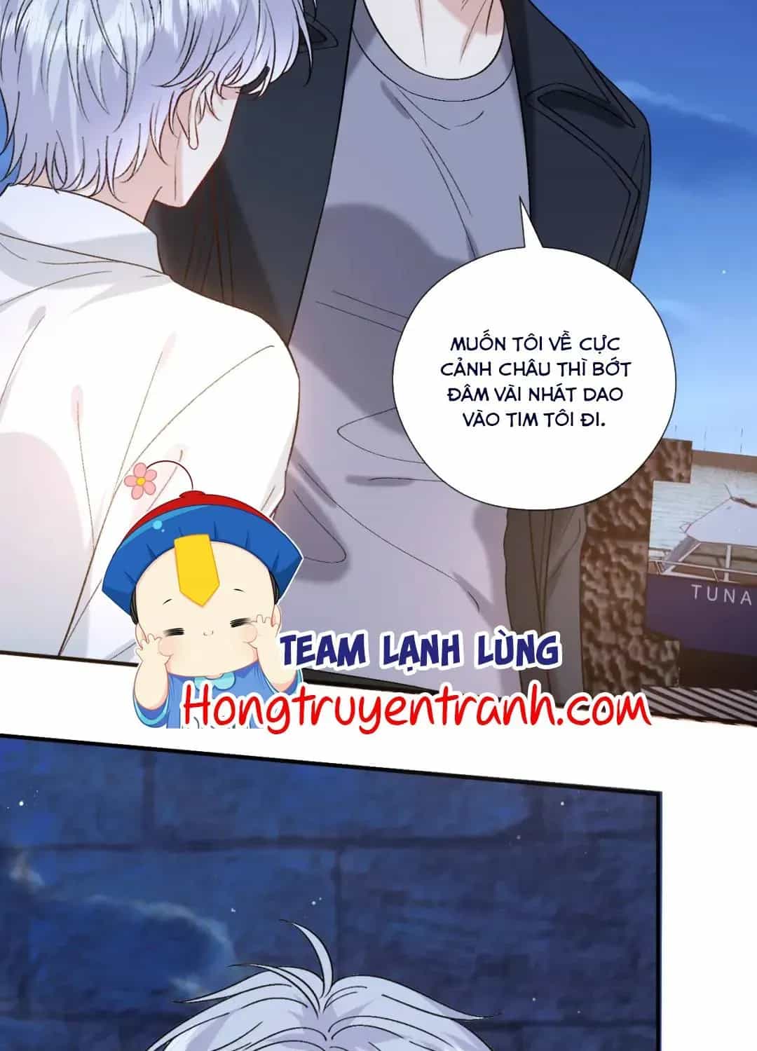 Vợ Của Lục Tổng Không Phải Dạng Vừa - Chương 253 - ảnh 19