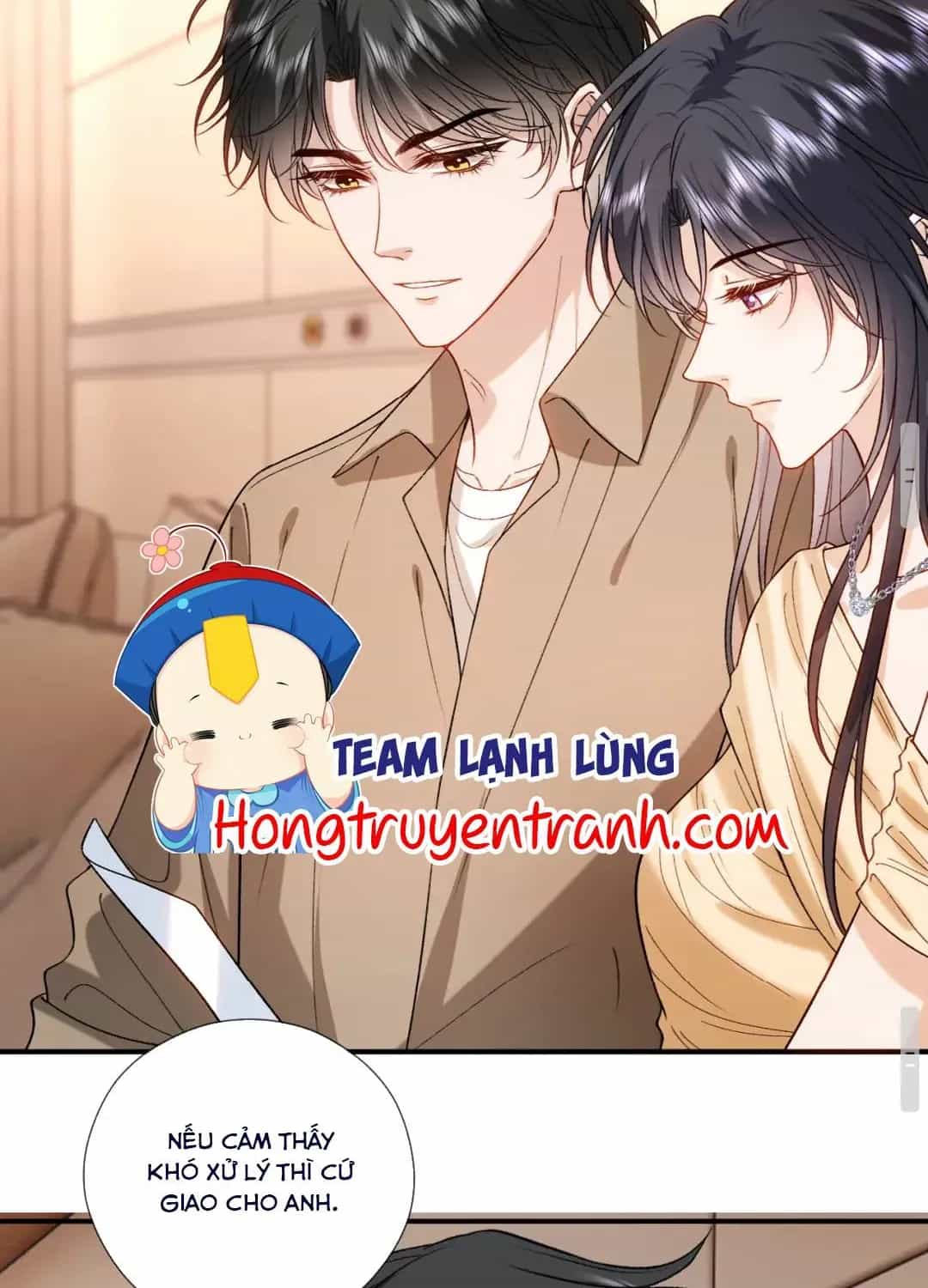 Vợ Của Lục Tổng Không Phải Dạng Vừa - Chương 253 - ảnh 32