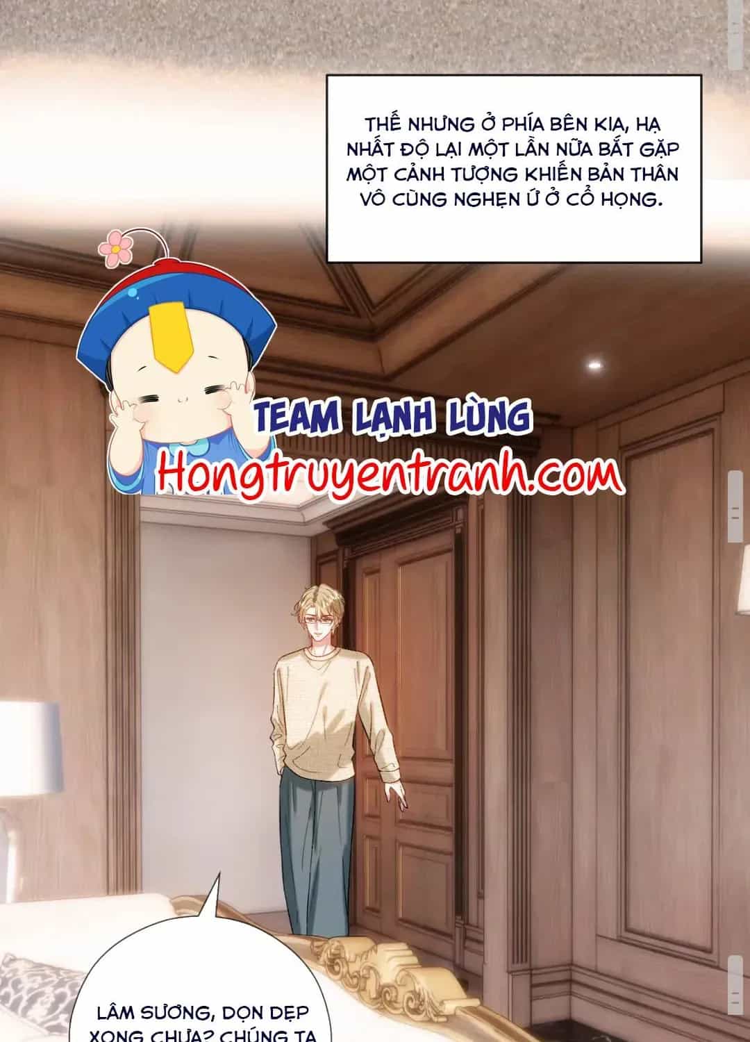 Vợ Của Lục Tổng Không Phải Dạng Vừa - Chương 253 - ảnh 51