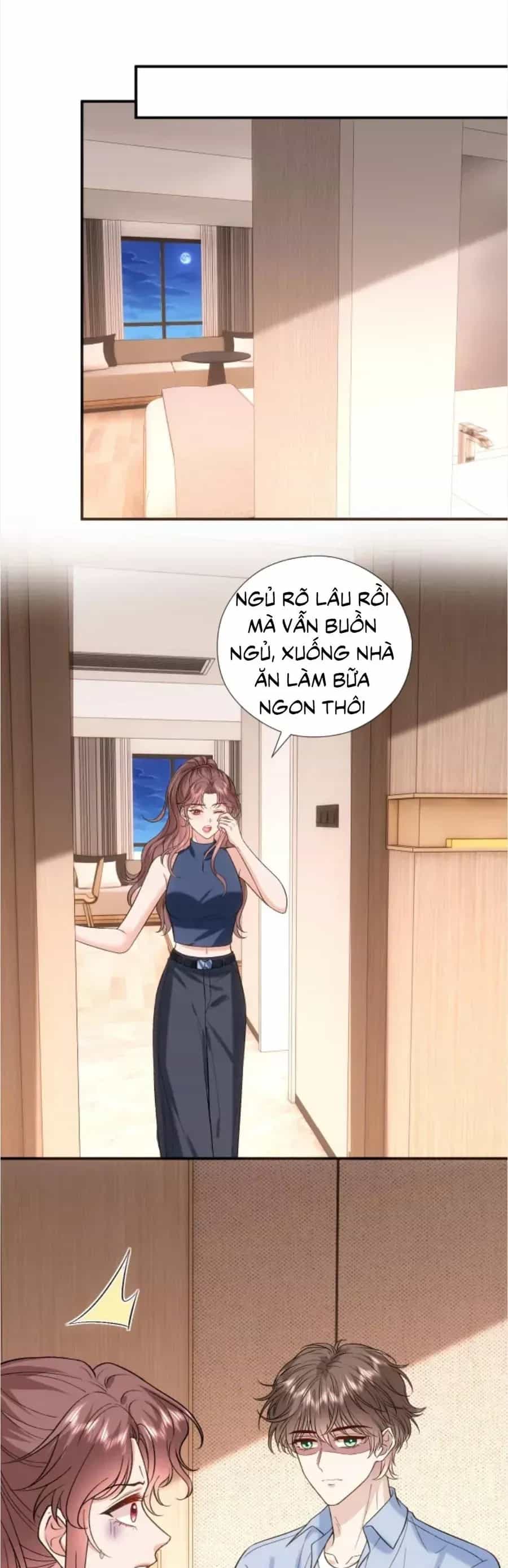 Vợ Của Lục Tổng Không Phải Dạng Vừa - Chương 255 - ảnh 5