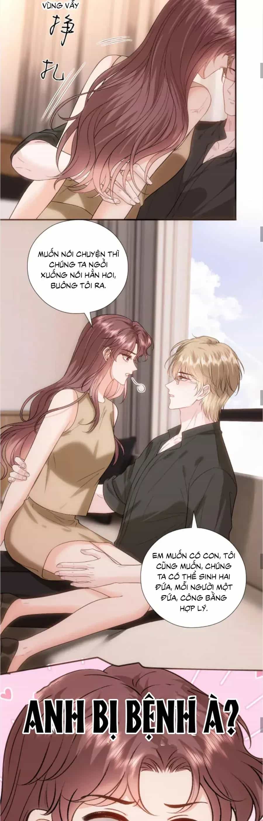 Vợ Của Lục Tổng Không Phải Dạng Vừa - Chương 256 - ảnh 15