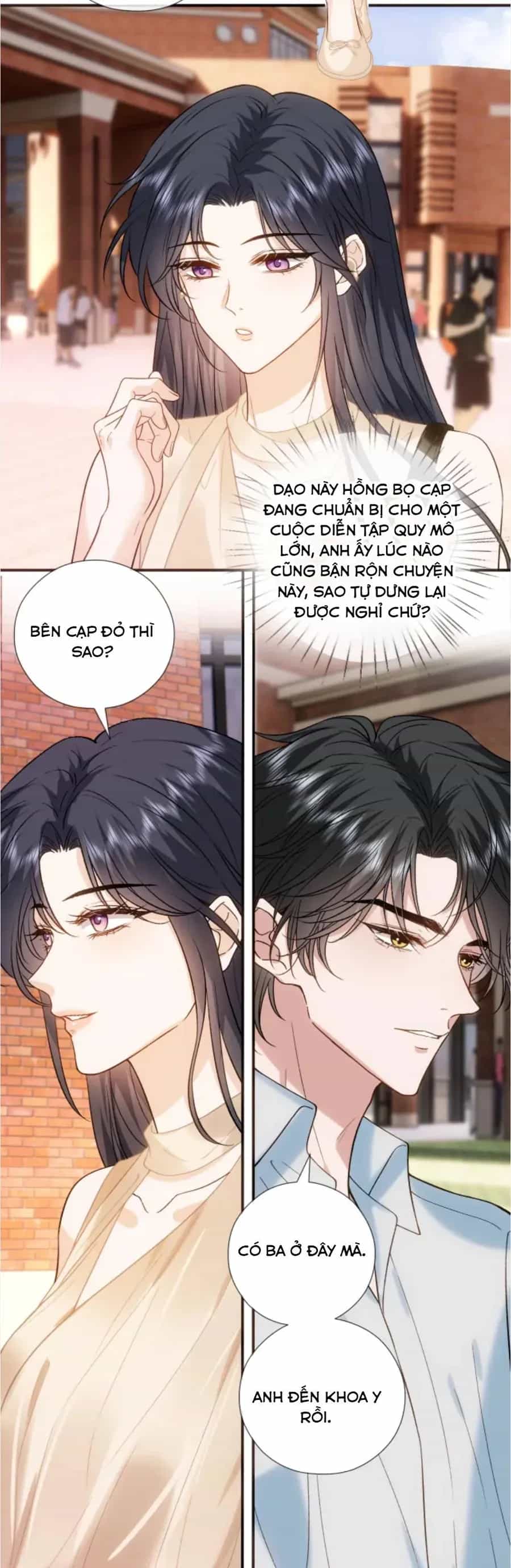 Vợ Của Lục Tổng Không Phải Dạng Vừa - Chương 259 - ảnh 5