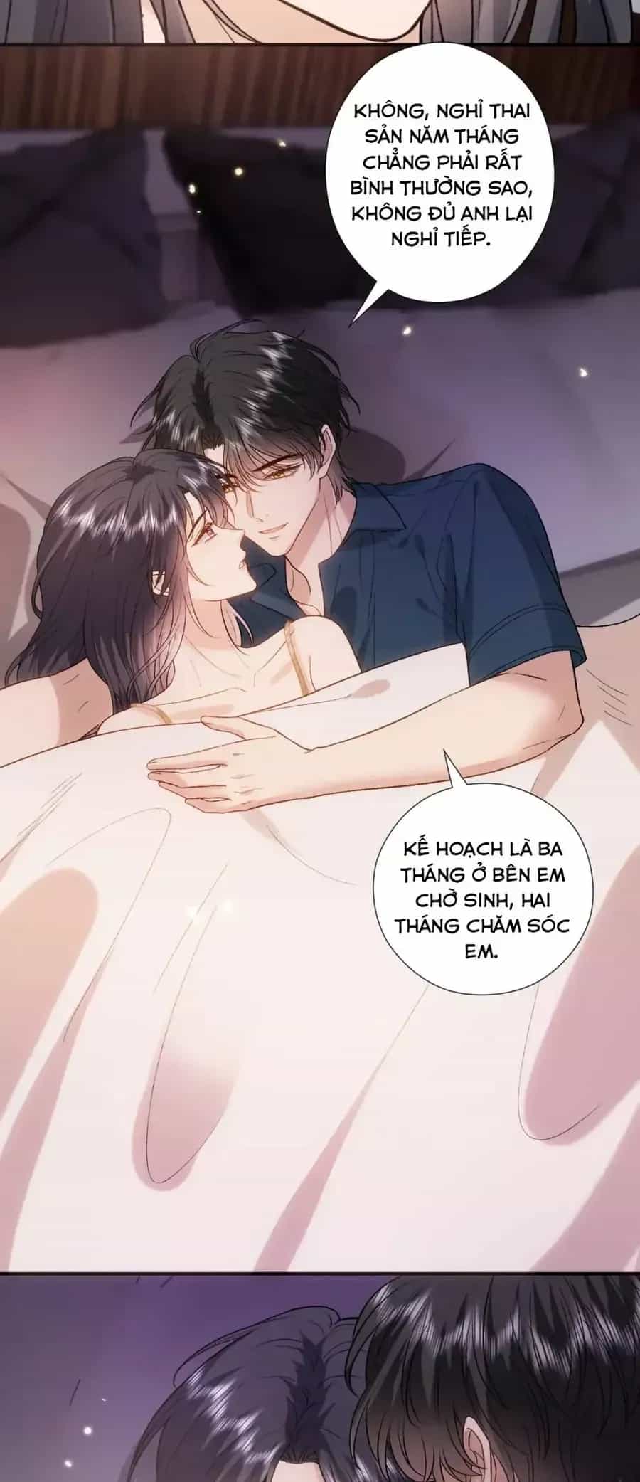 Vợ Của Lục Tổng Không Phải Dạng Vừa - Chương 260 - ảnh 11