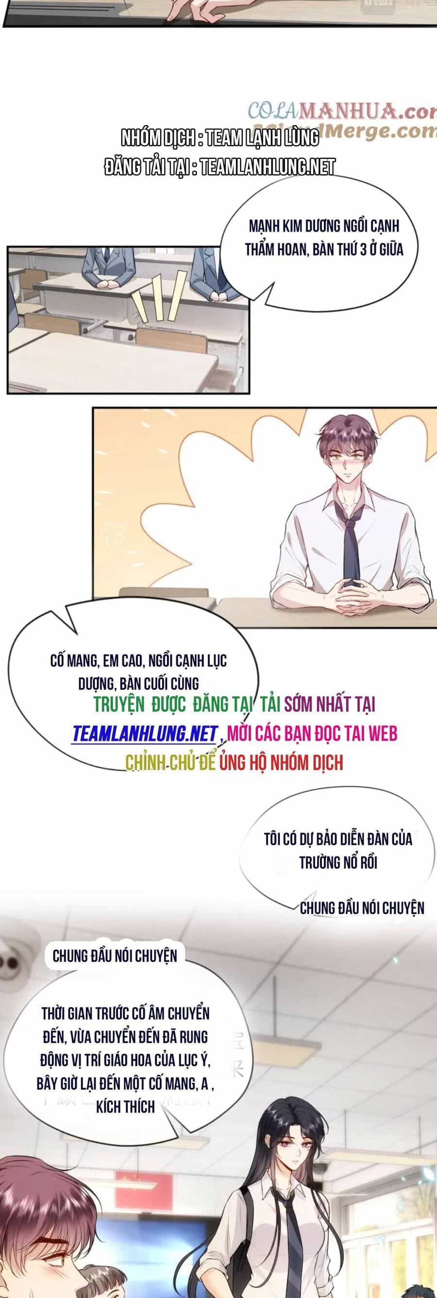 Vợ Của Lục Tổng Không Phải Dạng Vừa - Chương 22 - ảnh 20