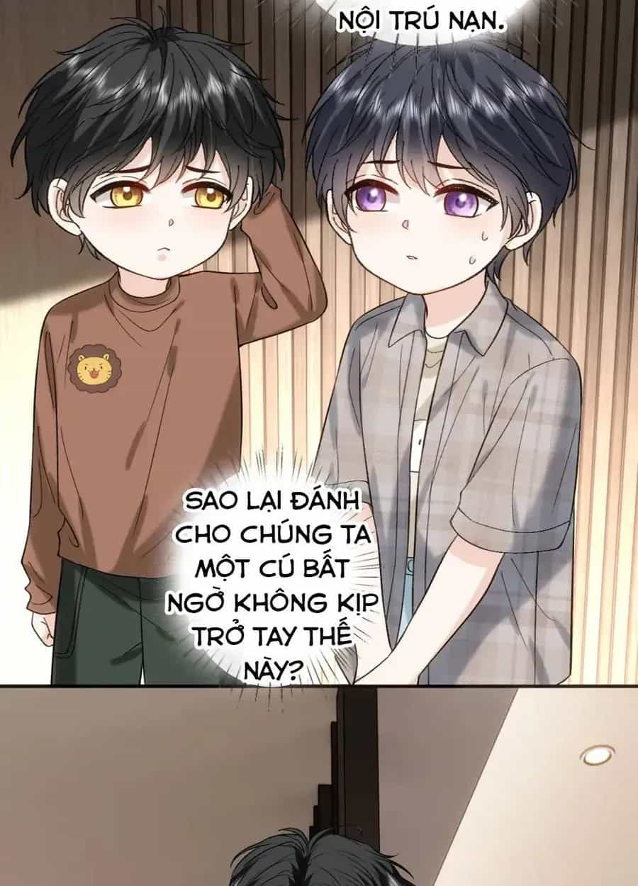 Vợ Của Lục Tổng Không Phải Dạng Vừa - Chương 264 - ảnh 26