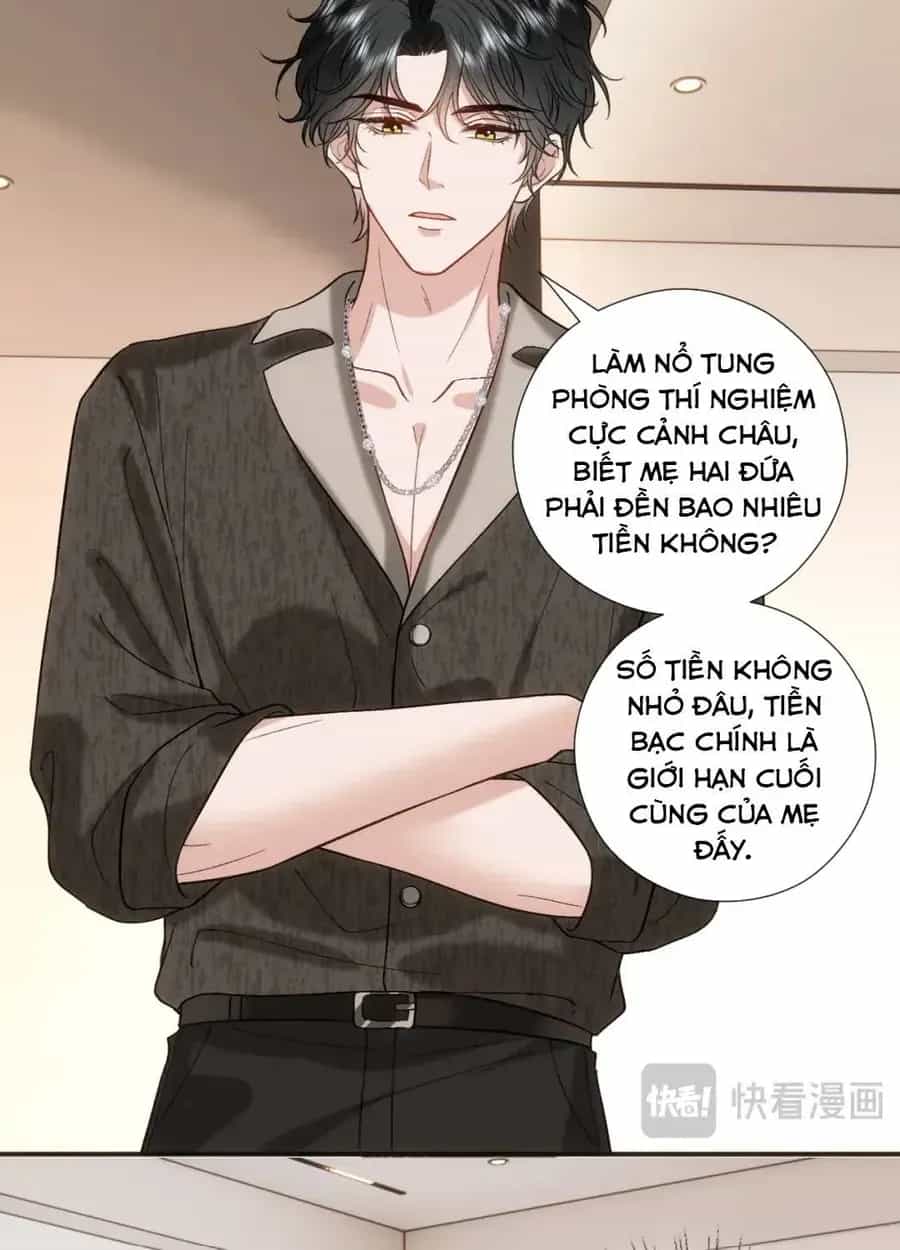 Vợ Của Lục Tổng Không Phải Dạng Vừa - Chương 264 - ảnh 27