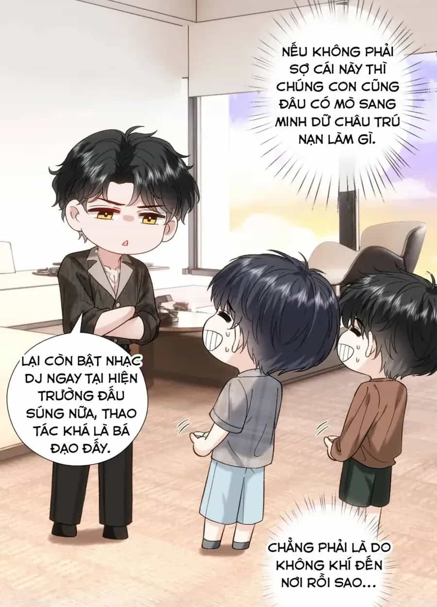 Vợ Của Lục Tổng Không Phải Dạng Vừa - Chương 264 - ảnh 28