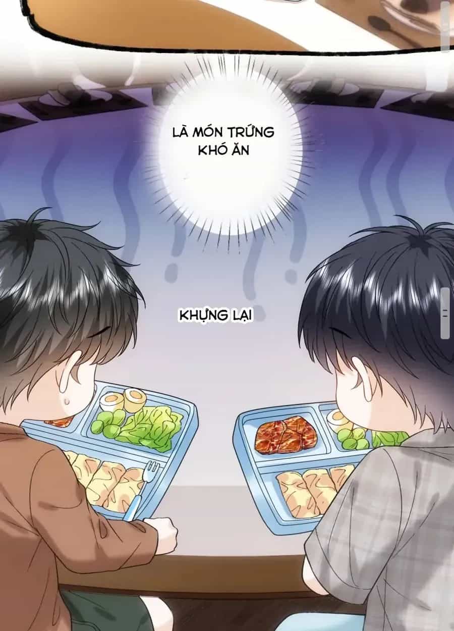 Vợ Của Lục Tổng Không Phải Dạng Vừa - Chương 265 - ảnh 34