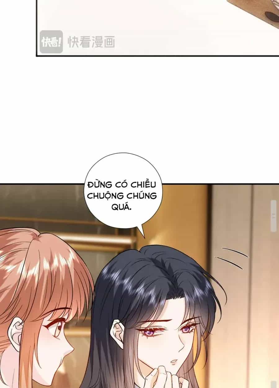 Vợ Của Lục Tổng Không Phải Dạng Vừa - Chương 265 - ảnh 45