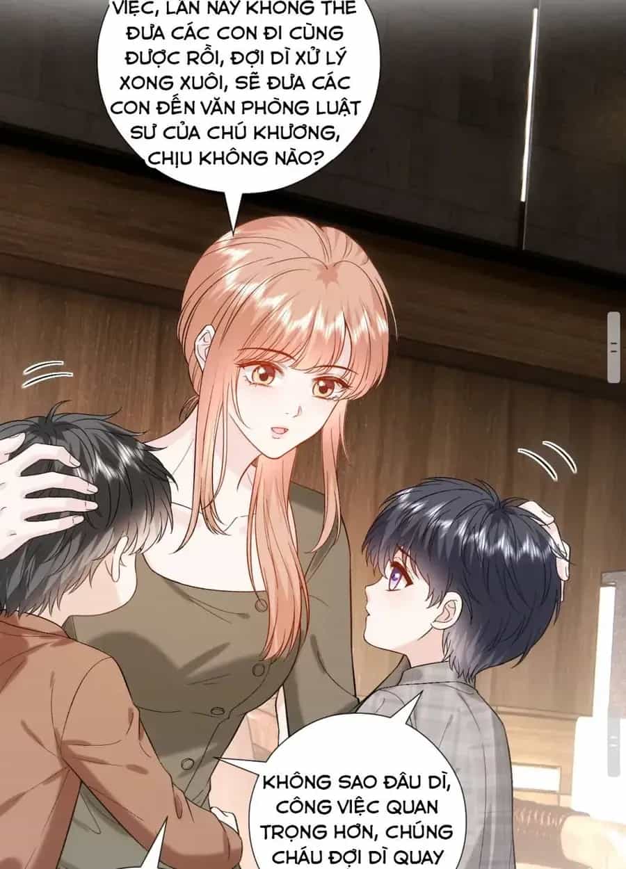 Vợ Của Lục Tổng Không Phải Dạng Vừa - Chương 266 - ảnh 40
