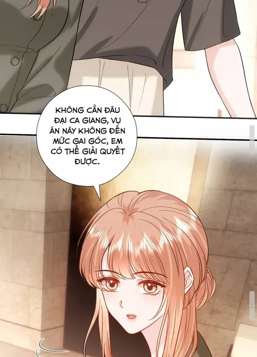 Vợ Của Lục Tổng Không Phải Dạng Vừa - Chương 266 - ảnh 44