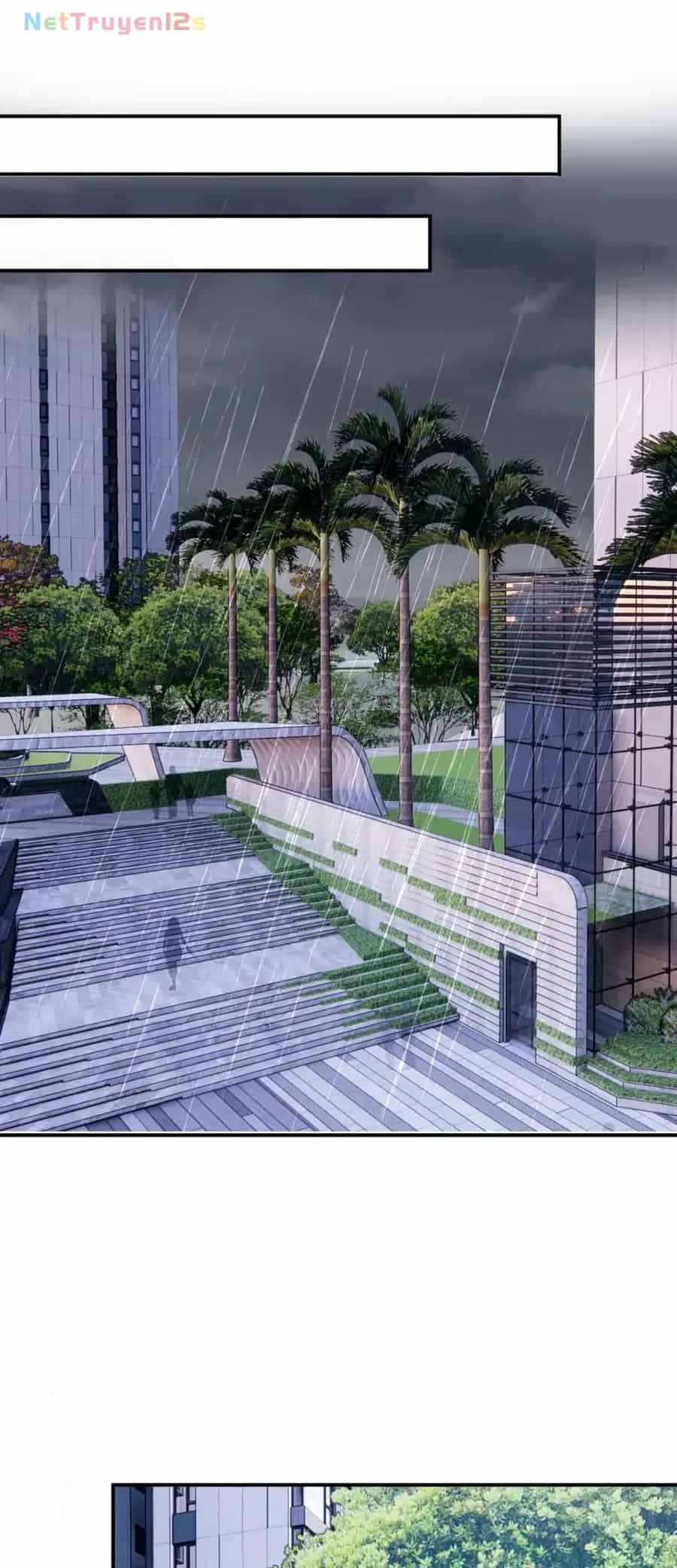 Vợ Của Lục Tổng Không Phải Dạng Vừa - Chương 267 - ảnh 11