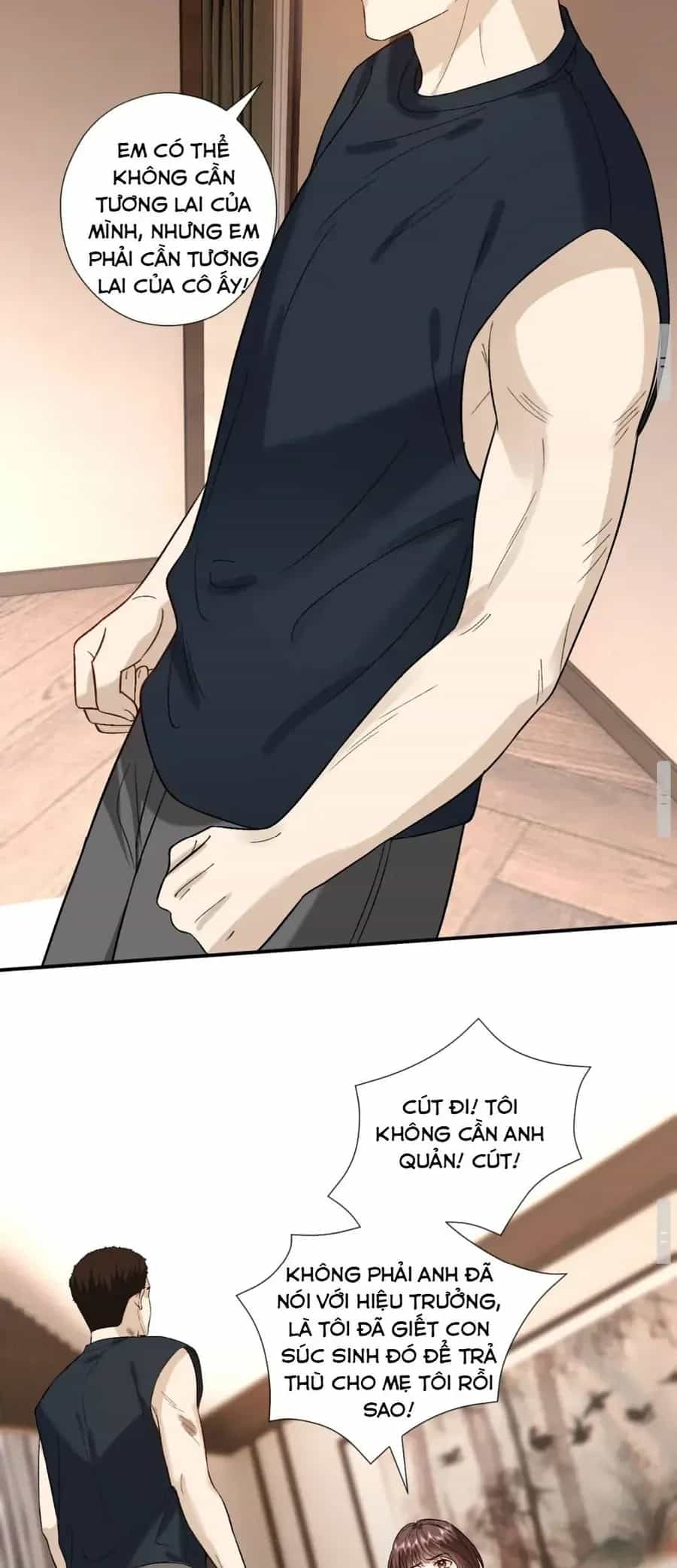 Vợ Của Lục Tổng Không Phải Dạng Vừa - Chương 267 - ảnh 32