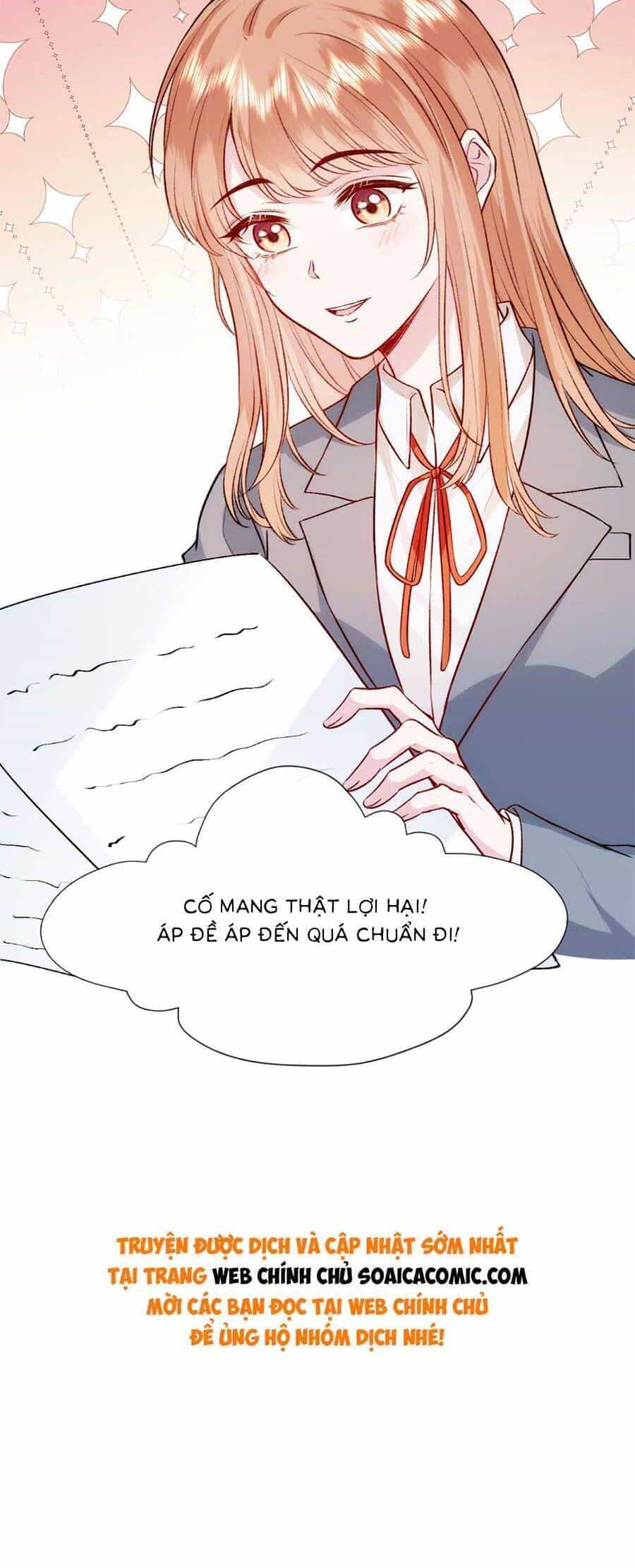 Vợ Của Lục Tổng Không Phải Dạng Vừa - Chương 26 - ảnh 21