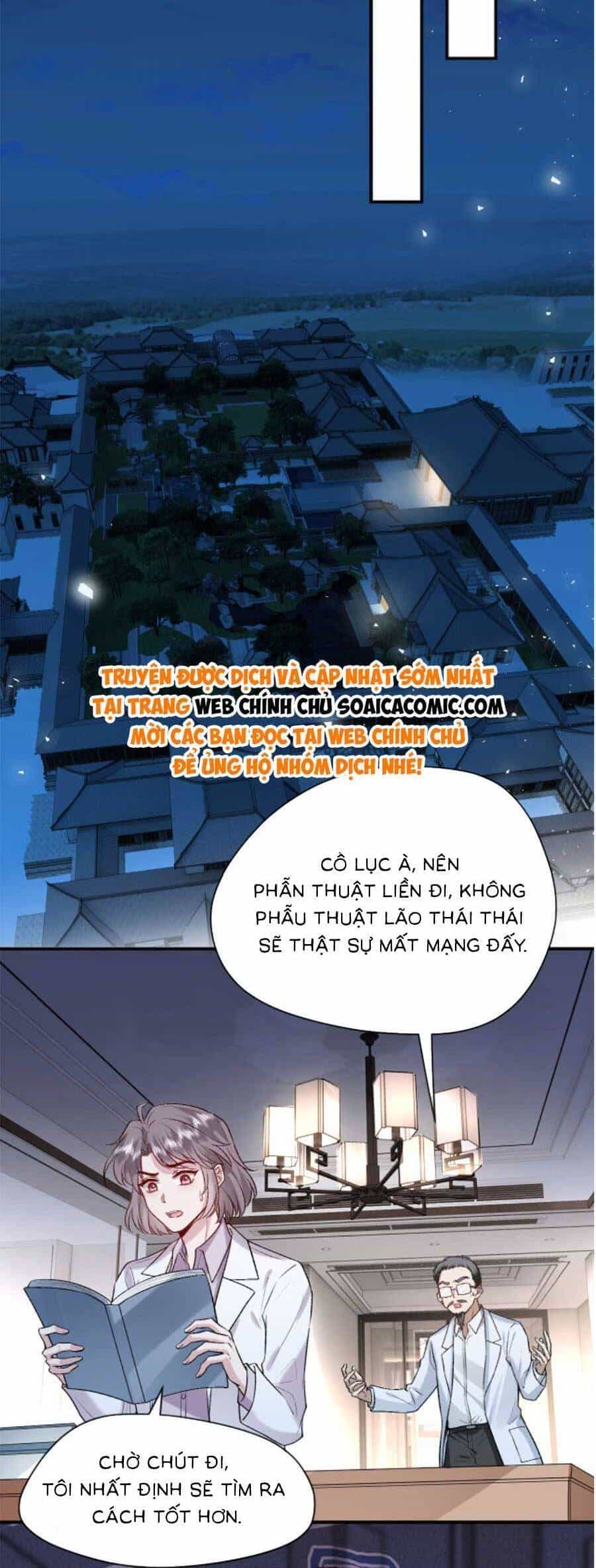 Vợ Của Lục Tổng Không Phải Dạng Vừa - Chương 29 - ảnh 14