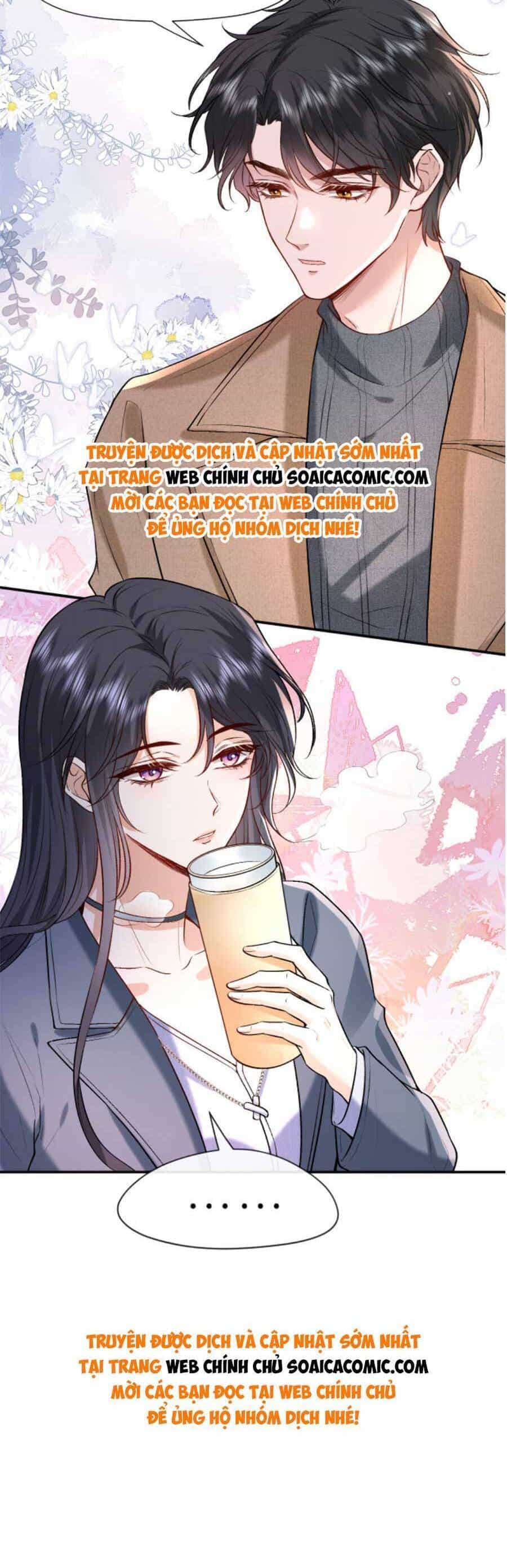 Vợ Của Lục Tổng Không Phải Dạng Vừa - Chương 30 - ảnh 24