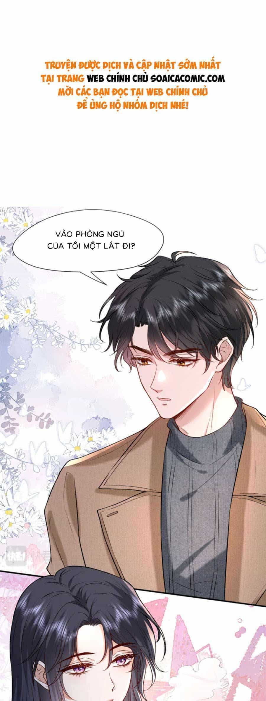 Vợ Của Lục Tổng Không Phải Dạng Vừa - Chương 31 - ảnh 1