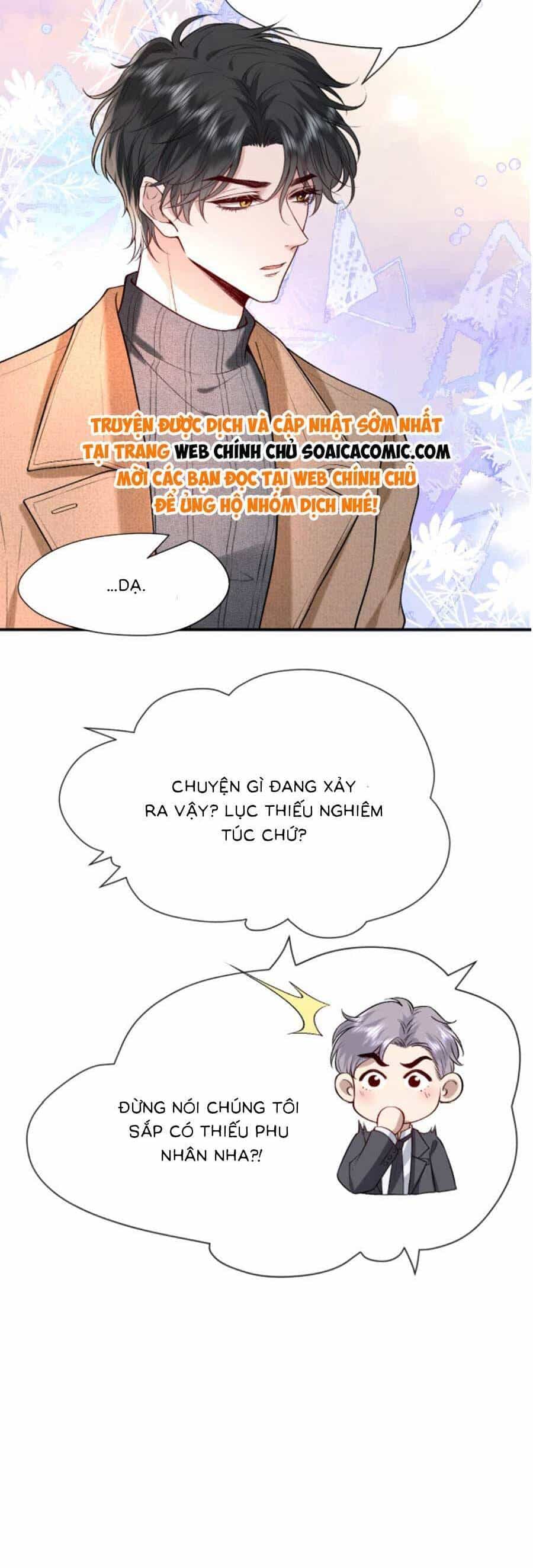 Vợ Của Lục Tổng Không Phải Dạng Vừa - Chương 31 - ảnh 23