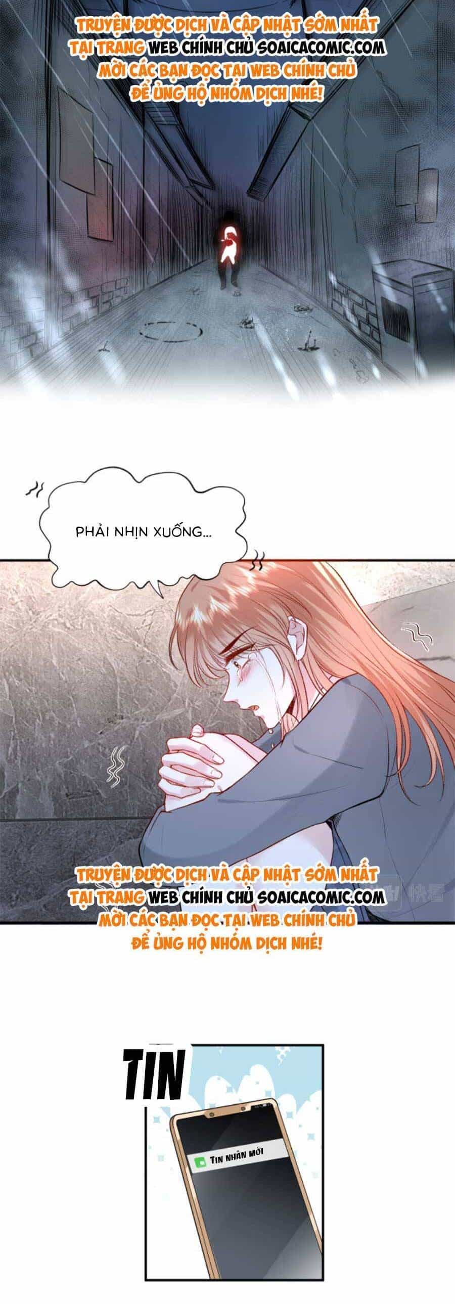 Vợ Của Lục Tổng Không Phải Dạng Vừa - Chương 33 - ảnh 21