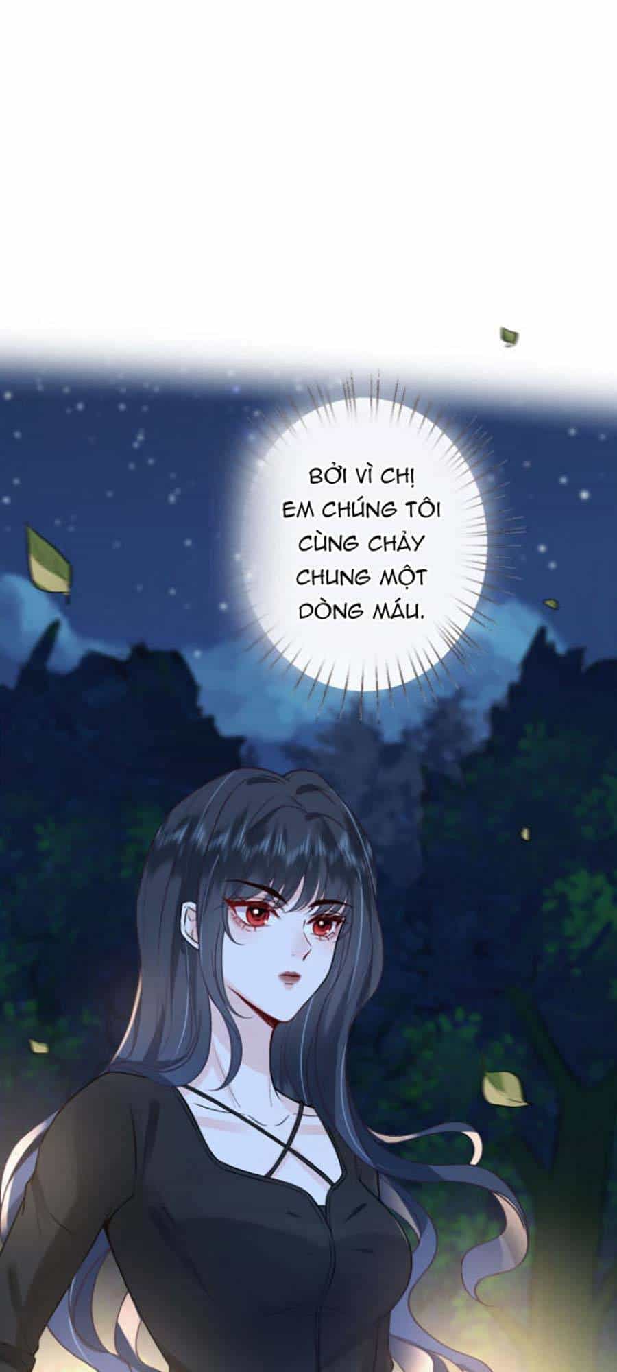 Vợ Của Lục Tổng Không Phải Dạng Vừa - Chương 3 - ảnh 24