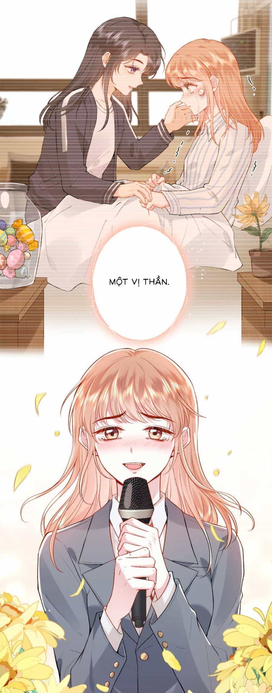 Vợ Của Lục Tổng Không Phải Dạng Vừa - Chương 38 - ảnh 10