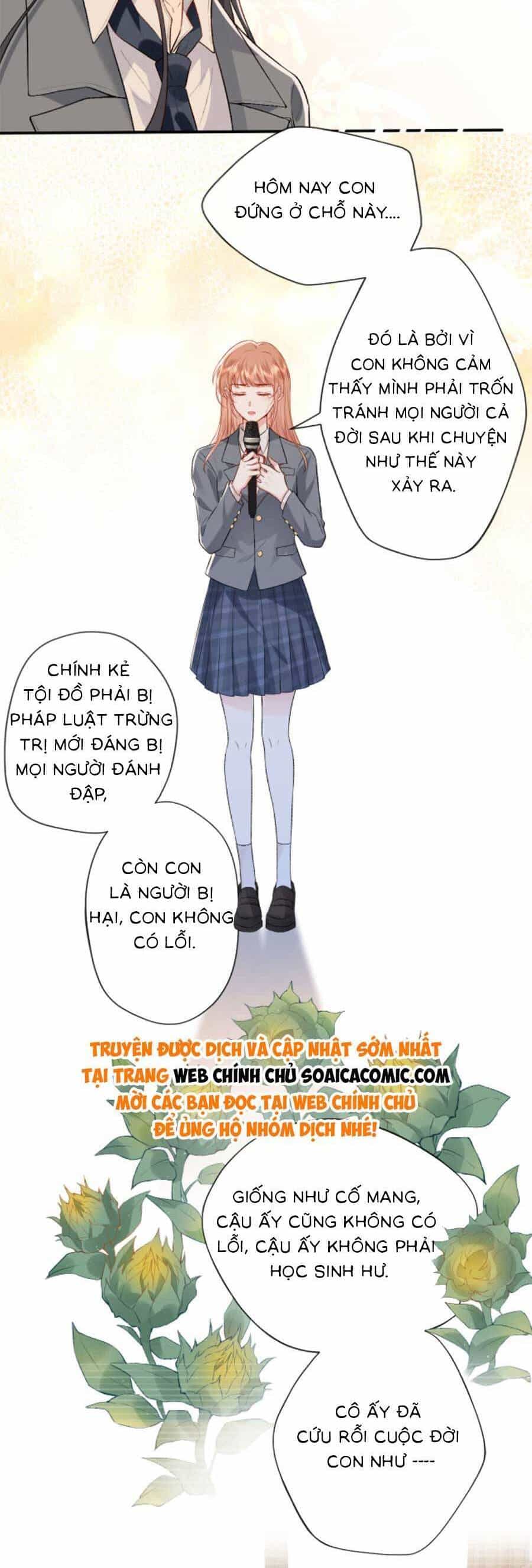 Vợ Của Lục Tổng Không Phải Dạng Vừa - Chương 38 - ảnh 9