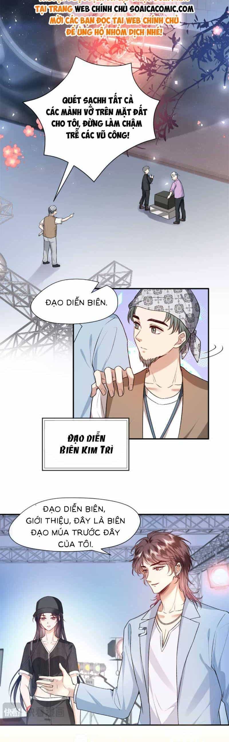 Vợ Của Lục Tổng Không Phải Dạng Vừa - Chương 43 - ảnh 10